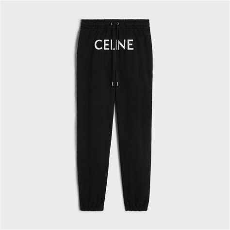 celine jogger pants|24s Celine trousers.